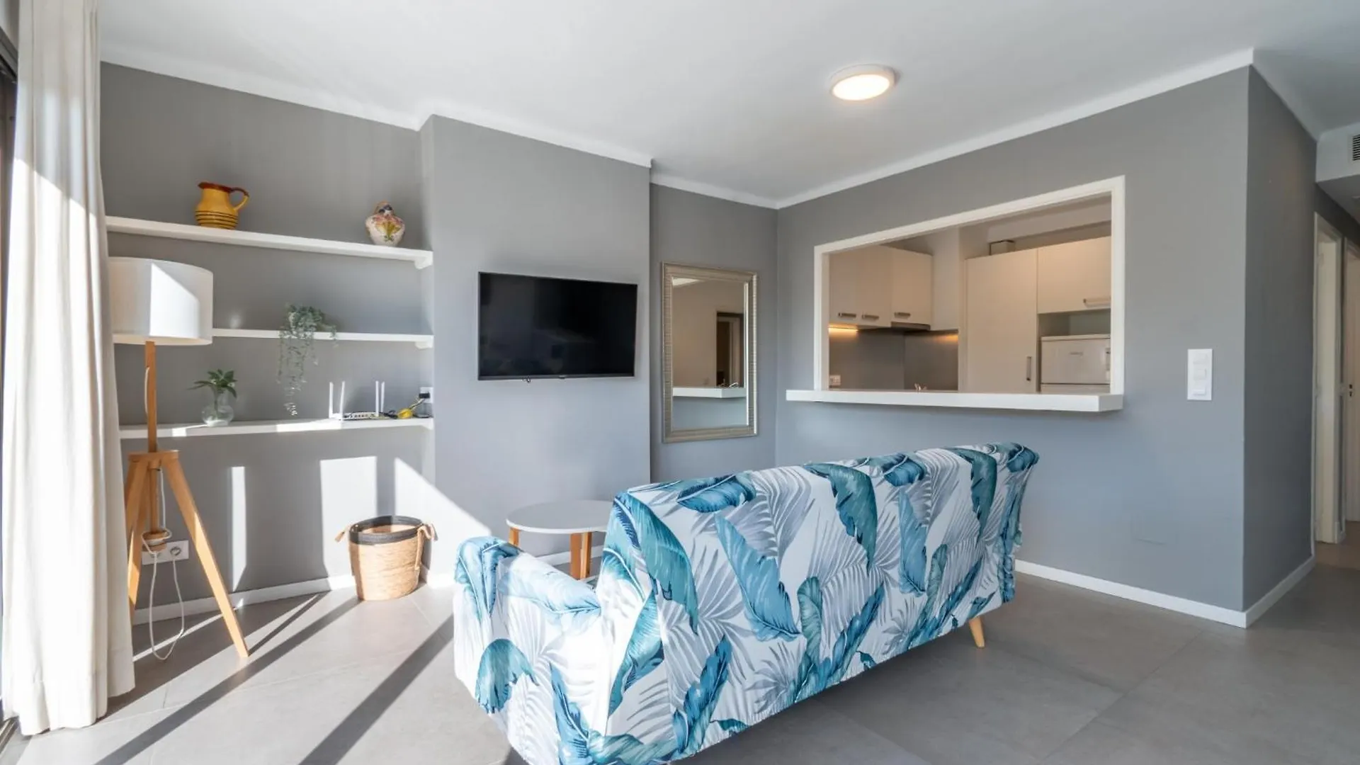Apartamento Ponent 6 Cala Ratjada