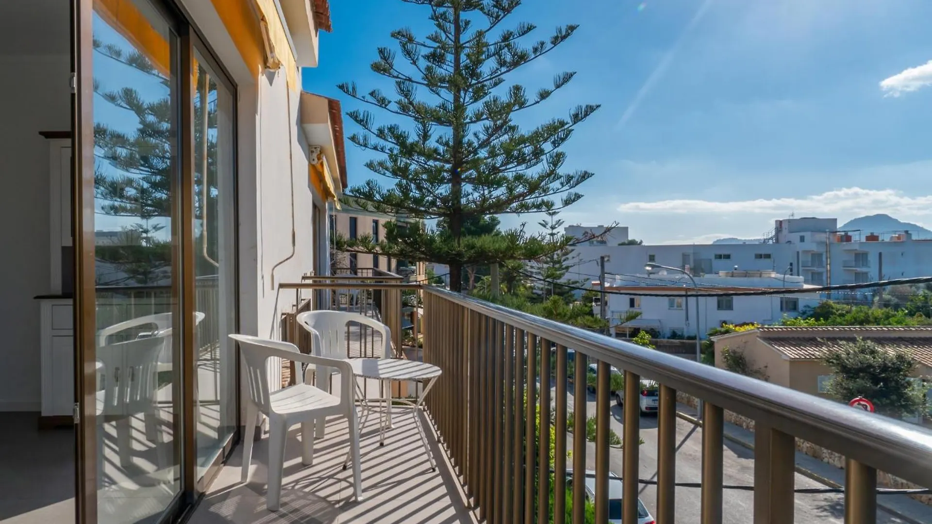 Apartamento Ponent 6 Cala Ratjada  Cala Ratjada (Mallorca)