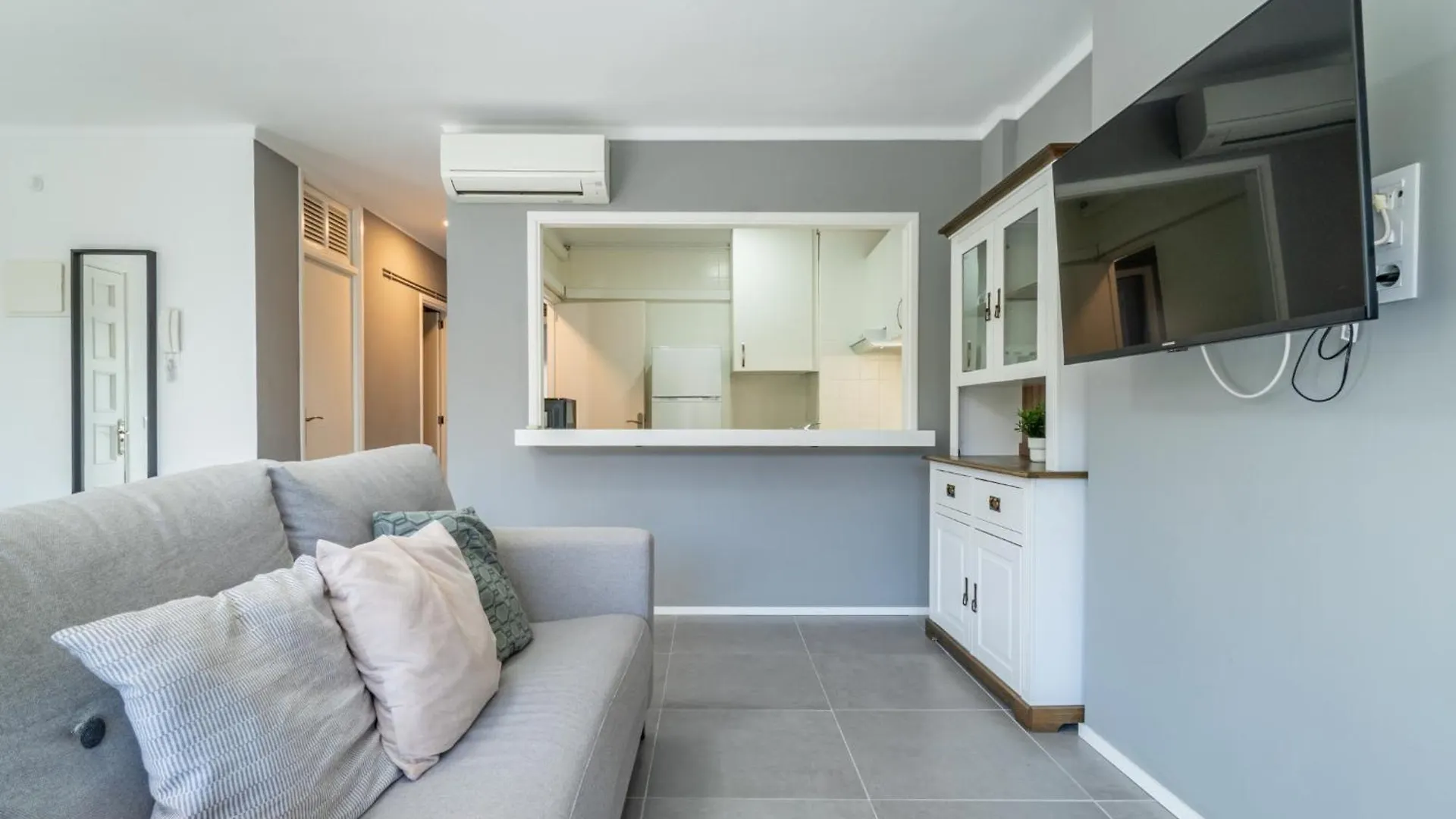 Apartamento Ponent 6 Cala Ratjada