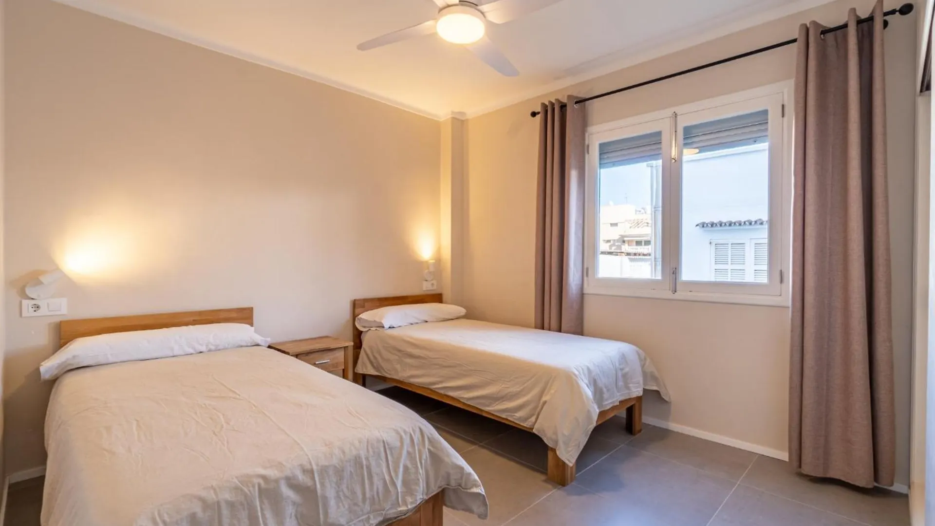 Apartamento Ponent 6 Cala Ratjada