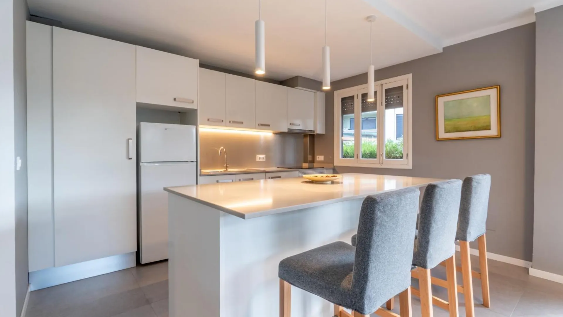 Apartamento Ponent 6 Cala Ratjada  0*, Cala Ratjada (Mallorca)