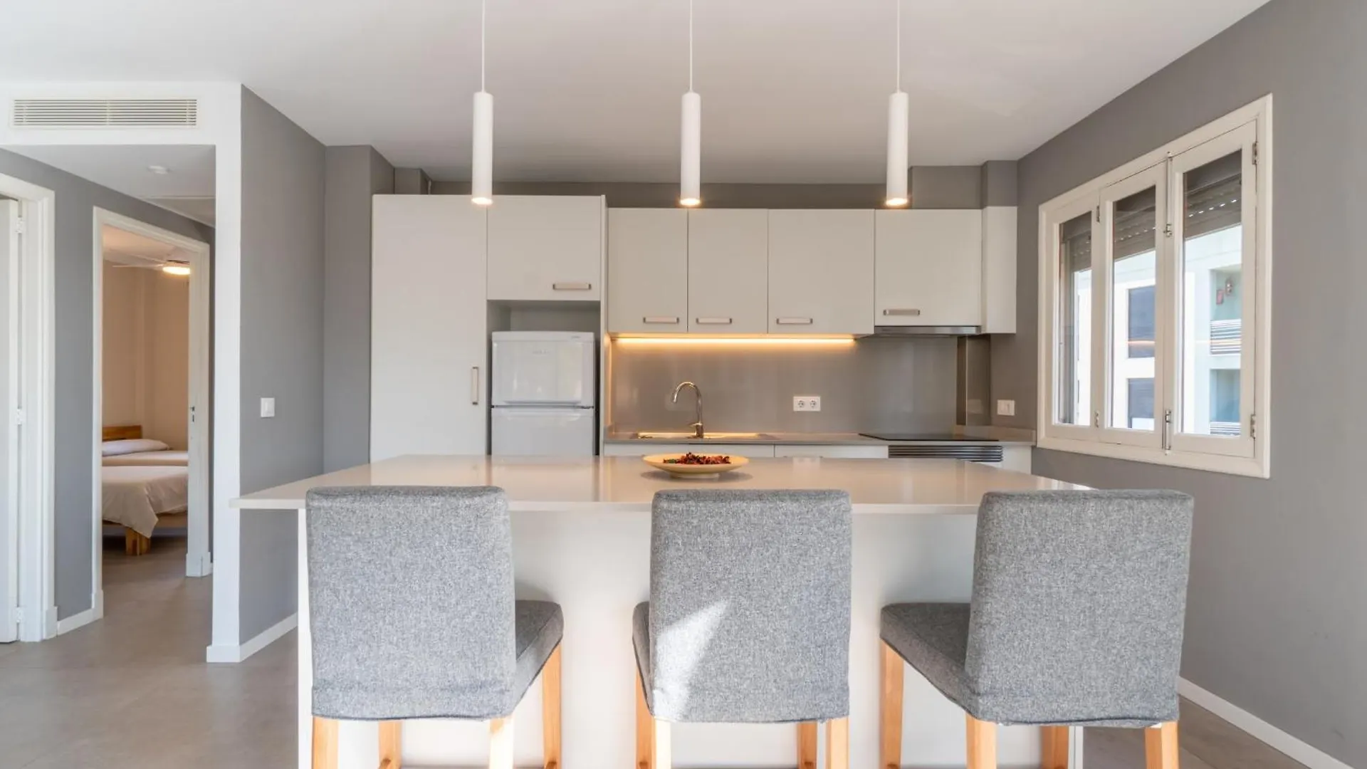 Apartamento Ponent 6 Cala Ratjada