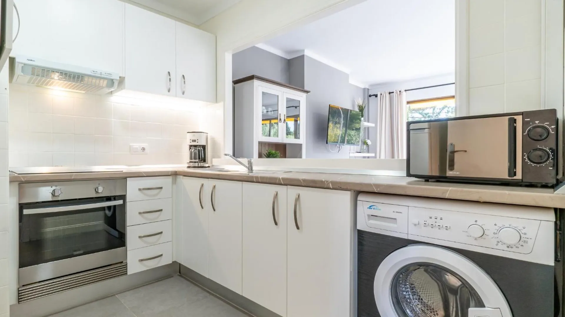 Apartamento Ponent 6 Cala Ratjada  0*, Cala Ratjada (Mallorca)