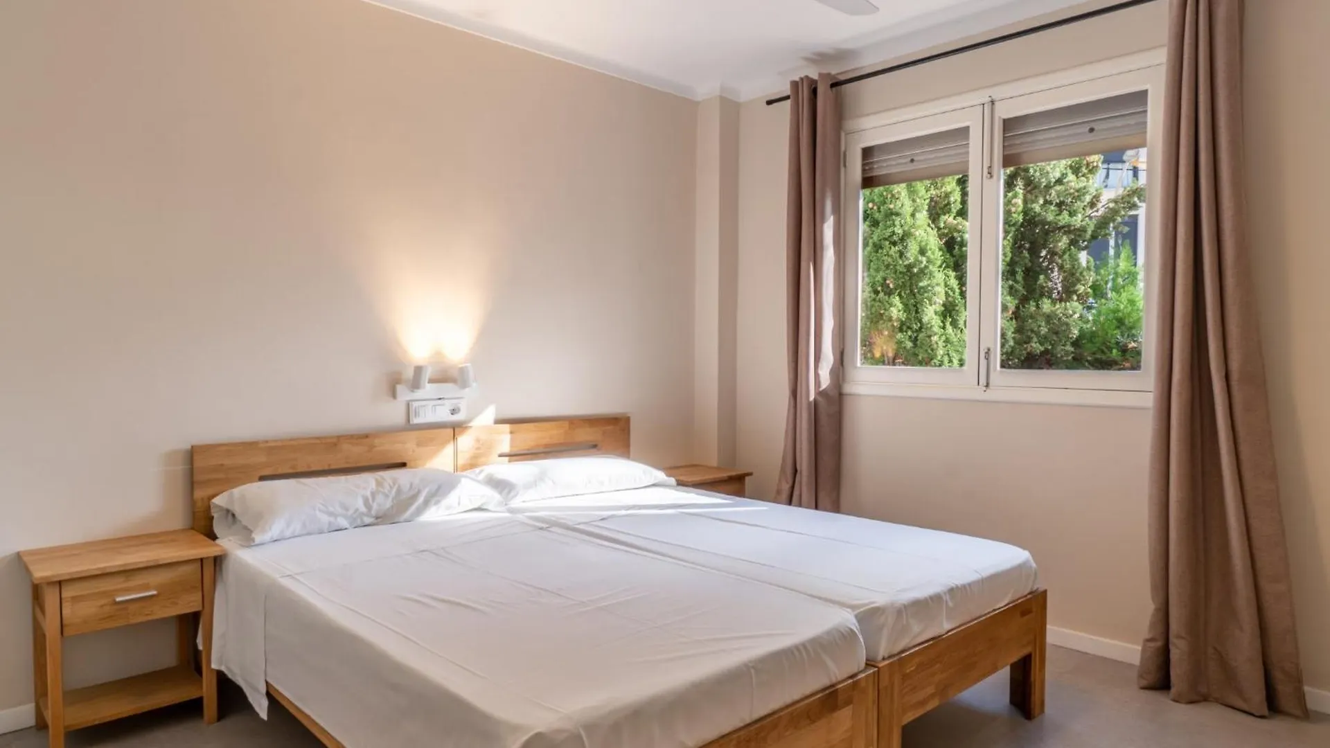Apartamento Ponent 6 Cala Ratjada  0*, Cala Ratjada (Mallorca) España