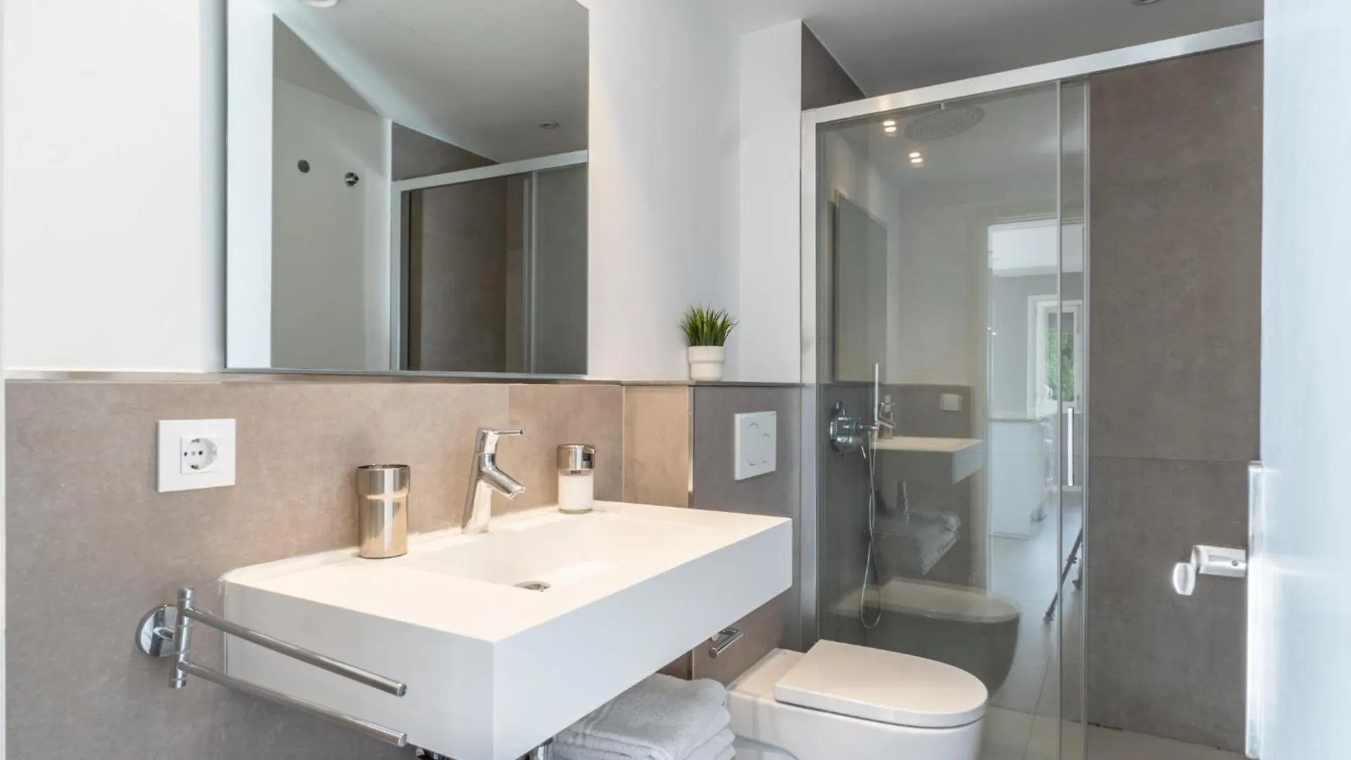 Apartamento Ponent 6 Cala Ratjada