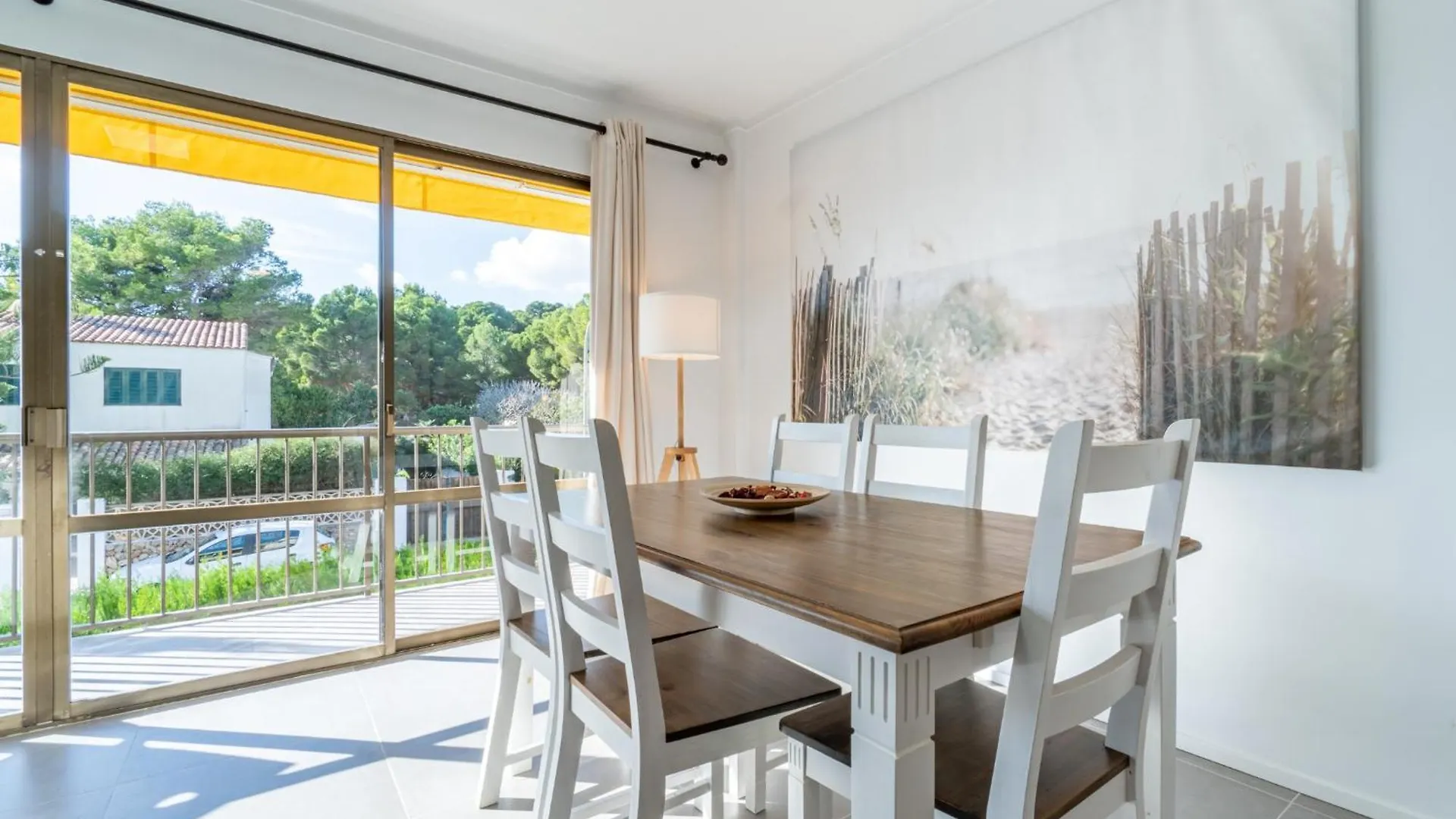 Apartamento Ponent 6 Cala Ratjada  España