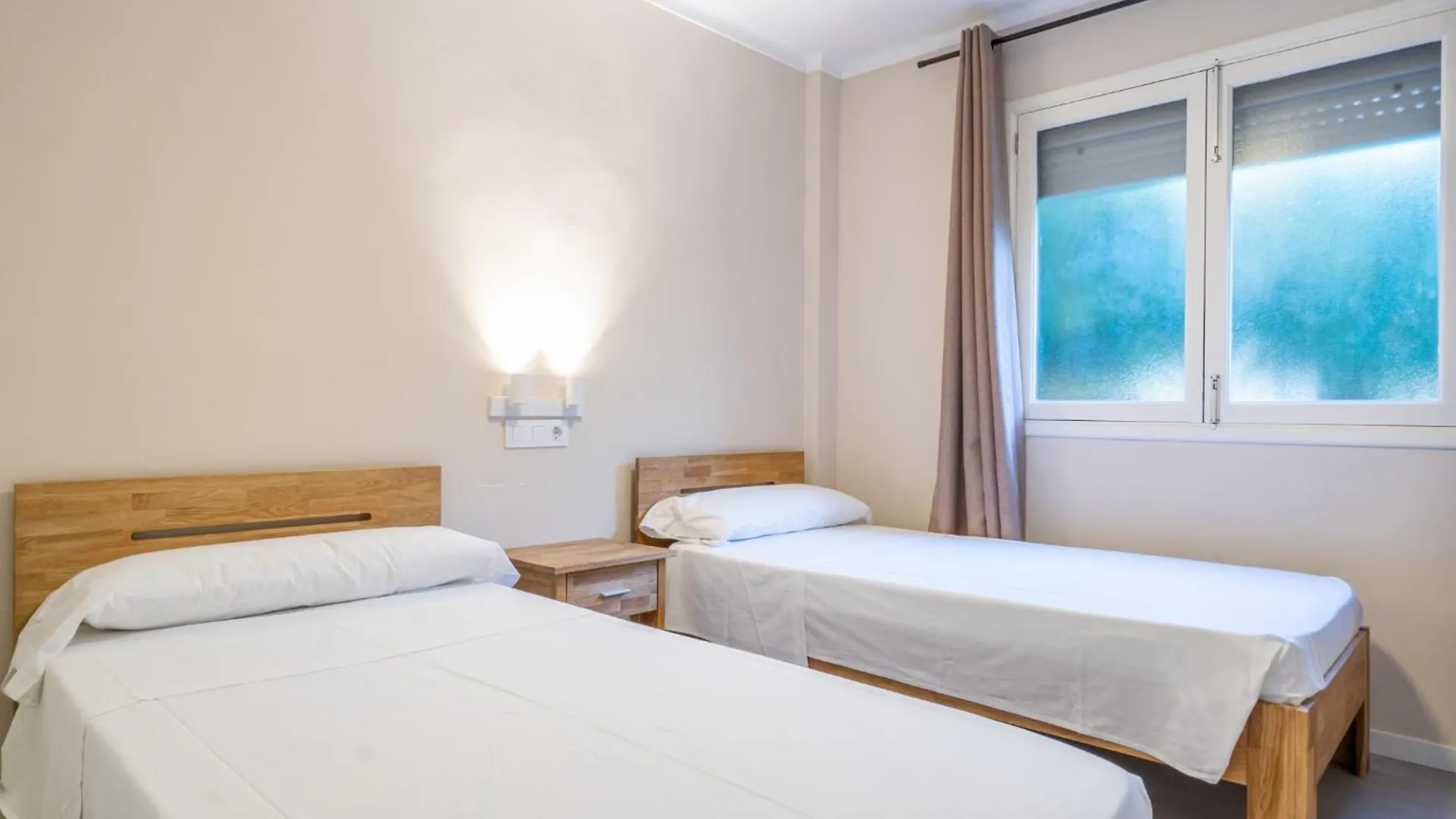 Apartamento Ponent 6 Cala Ratjada  España