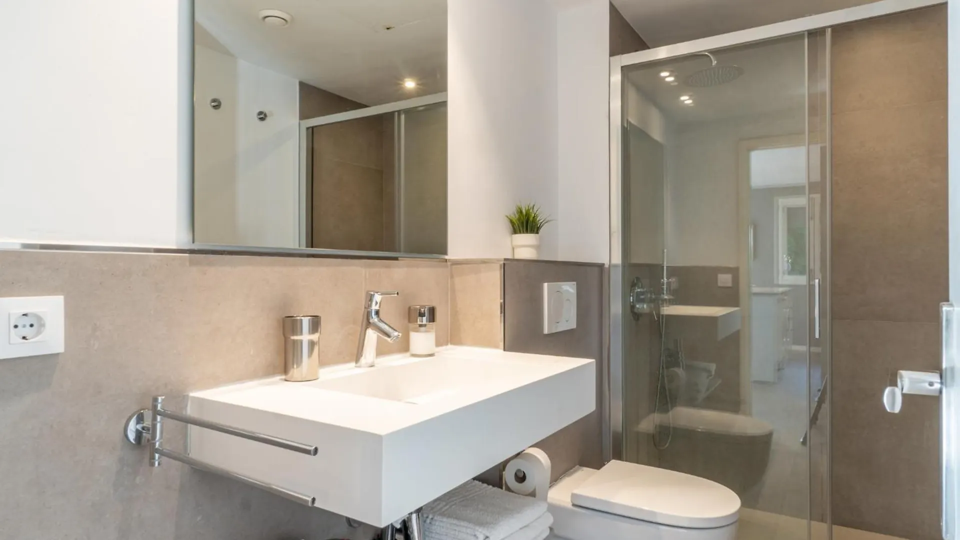 Apartamento Ponent 6 Cala Ratjada  España