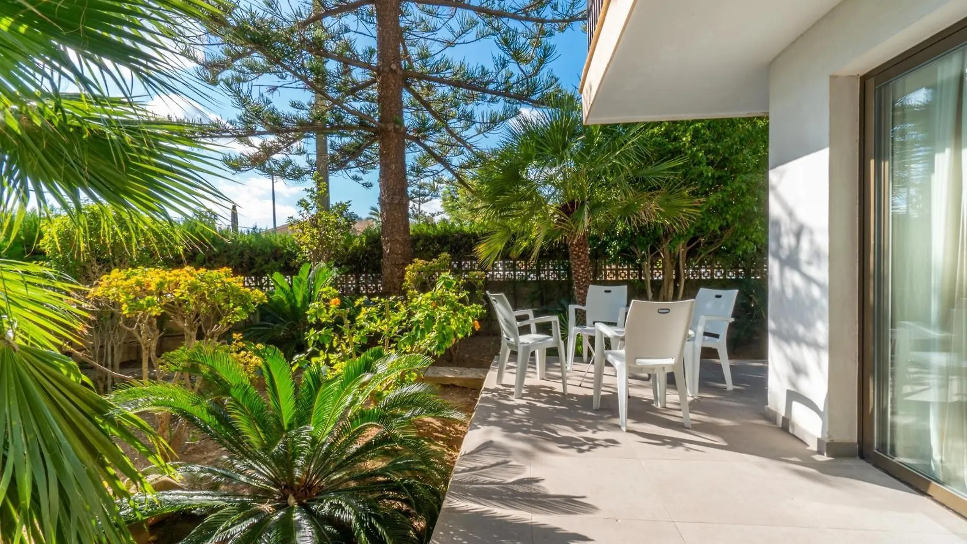 Apartamento Ponent 6 Cala Ratjada  España