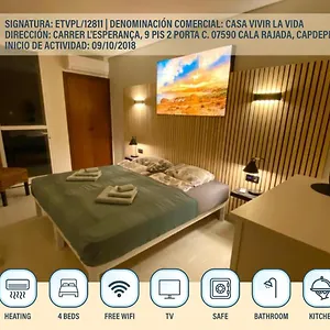 Vivir La Vida Apartamento